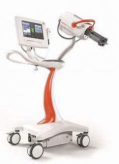 Mark 7 Arterion Injection System